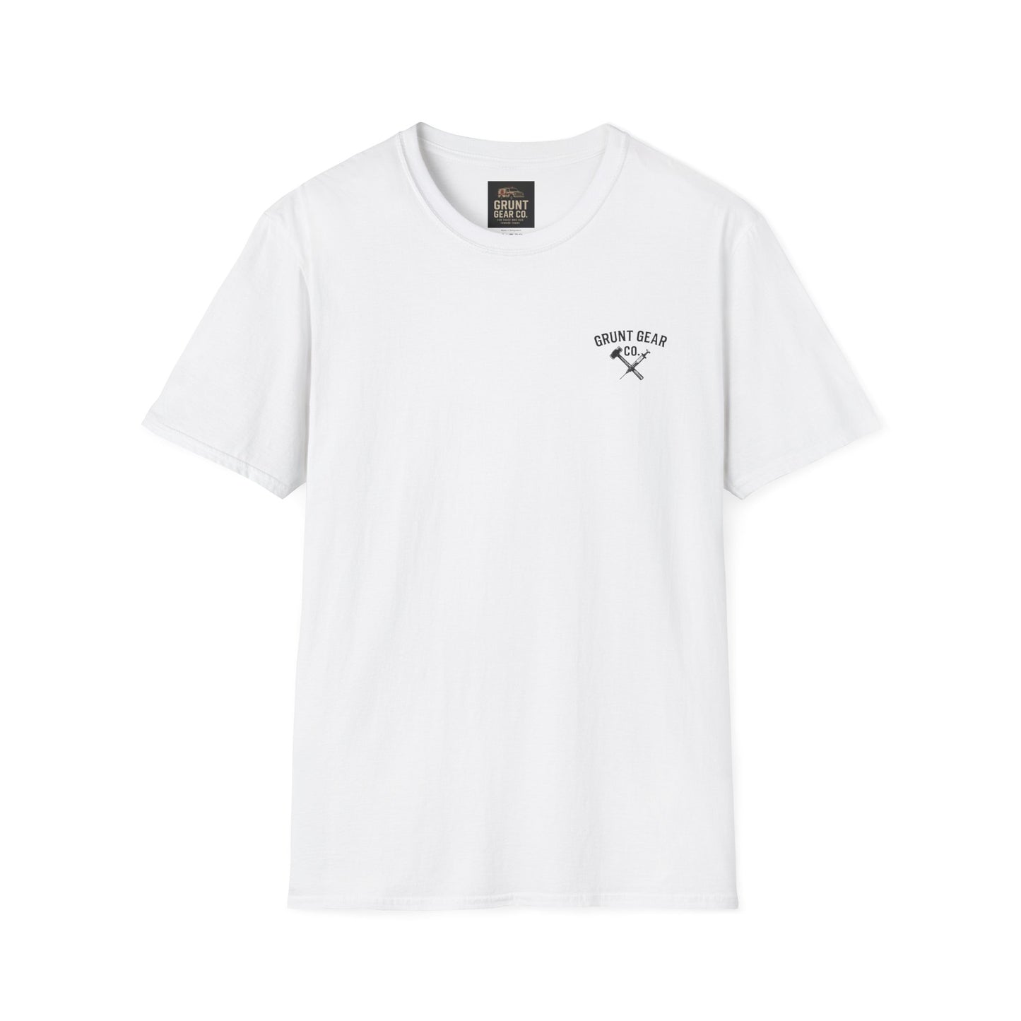 Advanced Life Support Graphic T-Shirt