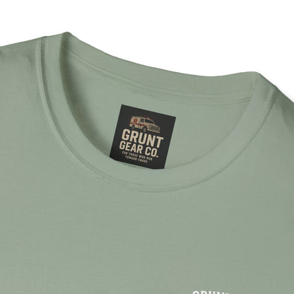 Advanced Life Support Graphic T-Shirt
