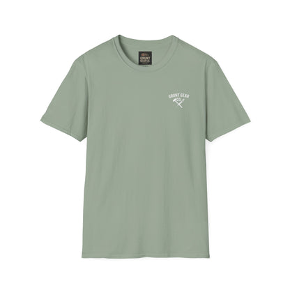 Advanced Life Support Graphic T-Shirt