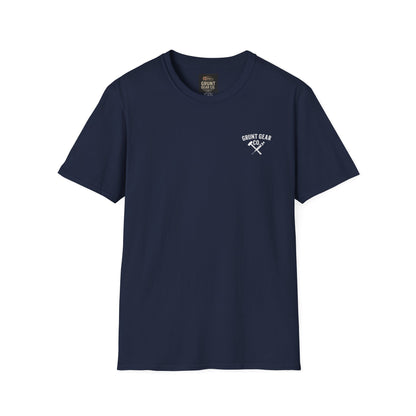 Advanced Life Support Graphic T-Shirt