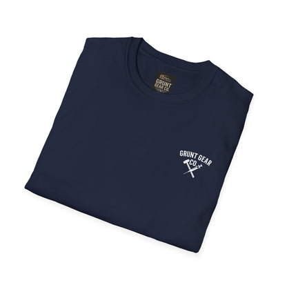 Advanced Life Support Graphic T-Shirt
